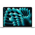 Ноутбук Apple MacBook Air 13.6" (2024) MXCT3 Silver (M3 8-Core, GPU 10-Core, 16GB, 512GB)
