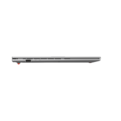 Ноутбук ASUS Vivobook Go 15 15.6" 1920x1080 FHD IPS (AMD Ryzen 5-7520U, 8GB LPDDR5, 512GB SSD,  AMD Radeon Graphics, Windows 11 Pro) E1504FA-BQ1586 Silver