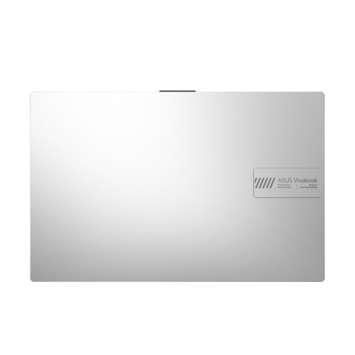 Ноутбук ASUS Vivobook Go 15 15.6" 1920x1080 FHD IPS (AMD Ryzen 5-7520U, 8GB LPDDR5, 512GB SSD,  AMD Radeon Graphics, Windows 11 Pro) E1504FA-BQ1586 Silver