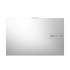 Ноутбук ASUS Vivobook Go 15 15.6" 1920x1080 FHD IPS (AMD Ryzen 5-7520U, 8GB LPDDR5, 512GB SSD,  AMD Radeon Graphics, Windows 11 Pro) E1504FA-BQ1586 Silver
