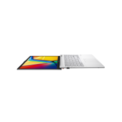 Ноутбук ASUS Vivobook Go 15 15.6" 1920x1080 FHD IPS (AMD Ryzen 5-7520U, 8GB LPDDR5, 512GB SSD,  AMD Radeon Graphics, Windows 11 Pro) E1504FA-BQ1586 Silver
