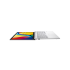 Ноутбук ASUS Vivobook Go 15 15.6" 1920x1080 FHD IPS (AMD Ryzen 5-7520U, 8GB LPDDR5, 512GB SSD,  AMD Radeon Graphics, Windows 11 Pro) E1504FA-BQ1586 Silver