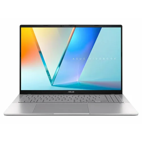 Ноутбук ASUS VivoBook S16 2560x1600 IPS 16"( IntelCore Ultra 7 255H, 32 GB RAM, 1TB SSD, Intel Arc Graphics , Win 11) S3607CA