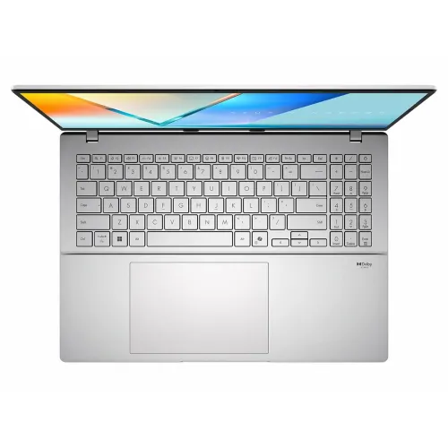 Ноутбук ASUS VivoBook S16 2560x1600 IPS 16"( IntelCore Ultra 7 255H, 32 GB RAM, 1TB SSD, Intel Arc Graphics , Win 11) S3607CA