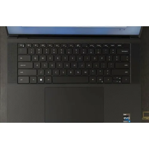 Ноутбук Dell XPS 15 (9530) 15.6" 1920x1200 FHD+ (Intel Core i9-13900H, 64GB RAM DDR5, 1TB SSD, NVIDIA GeForce RTX 4070, Windows 11)