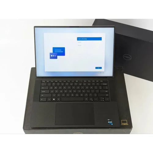 Ноутбук Dell XPS 15 (9530) 15.6" 1920x1200 FHD+ (Intel Core i9-13900H, 64GB RAM DDR5, 1TB SSD, NVIDIA GeForce RTX 4070, Windows 11)