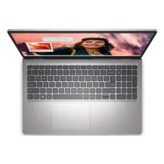 Ноутбук Dell Inspiron 15 3530 15.6" 1920x1080 FHD 120Гц ISP (Intel Core i7-1355U, 32GB DDR4, 1TB SSD, Intel Iris Xe Graphics, Win 11) FNKL9X3