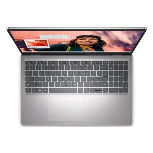 Ноутбук Dell Inspiron 15 3530 15.6" 1920x1080 FHD ISP (Intel Core i7-1355U, 32GB DDR4, 1TB SSD, Intel Iris Xe Graphics, Win 11) 323Q9X3
