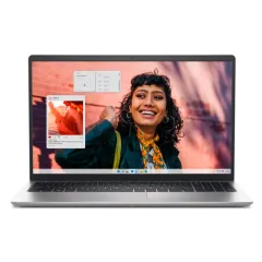 Ноутбук Dell Inspiron 15 3530 15.6" 1920x1080 FHD 120Гц ISP (Intel Core i7-1355U, 32GB DDR4, 1TB SSD, Intel Iris Xe Graphics, Win 11) FNKL9X3
