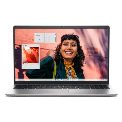 Ноутбук Dell Inspiron 15 3530 15.6" 1920x1080 FHD ISP (Intel Core i7-1355U, 32GB DDR4, 1TB SSD, Intel Iris Xe Graphics, Win 11) 323Q9X3
