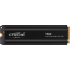 Накопитель SSD диск Crucial T500 2Tb CT2000T500SSD5 с радиатором