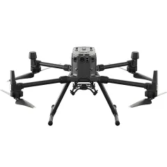 Квадрокоптер DJI Matrice 300 RTK +H20T Gray