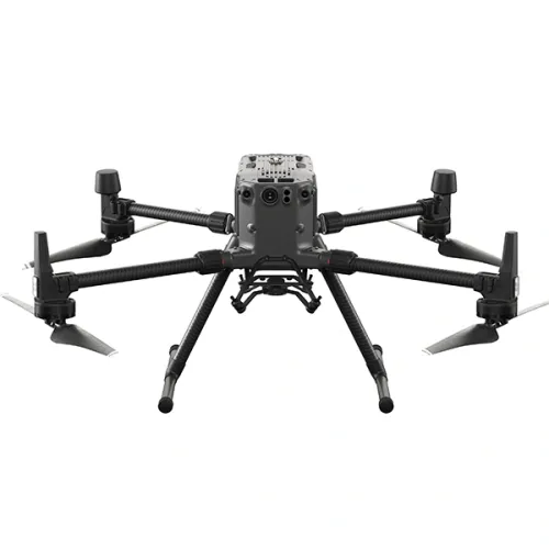 Квадрокоптер DJI Matrice 300 RTK +H20T Gray