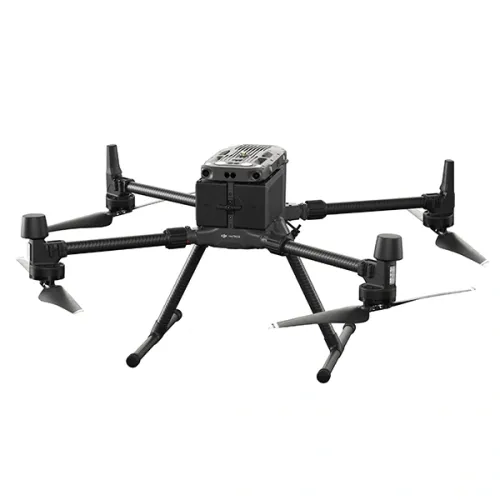 Квадрокоптер DJI Matrice 300 RTK +H20T Gray