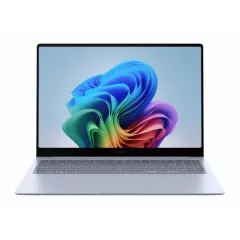 Ноутбук Samsung Galaxy Book4 Edge NP750XQA-KB2US 15.6'' 1920x1080 (Snapdragon X Plus X1P-42-100, 16GB LPDDR5X, 512GB SSD, Qualcomm Adreno, Windows 11 Home) Sapphire Blue