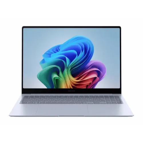 Ноутбук Samsung Galaxy Book4 Edge NP750XQA-KB2US 15.6'' 1920x1080 (Snapdragon X Plus X1P-42-100, 16GB LPDDR5X, 512GB SSD, Qualcomm Adreno, Windows 11 Home) Sapphire Blue