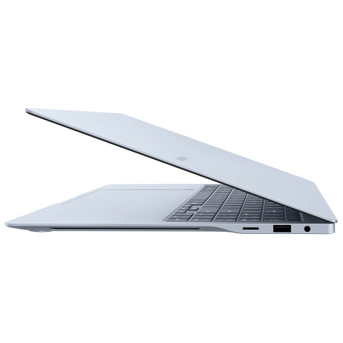 Ноутбук Samsung Galaxy Book4 Edge NP750XQA-KB2US 15.6'' 1920x1080 (Snapdragon X Plus X1P-42-100, 16GB LPDDR5X, 512GB SSD, Qualcomm Adreno, Windows 11 Home) Sapphire Blue