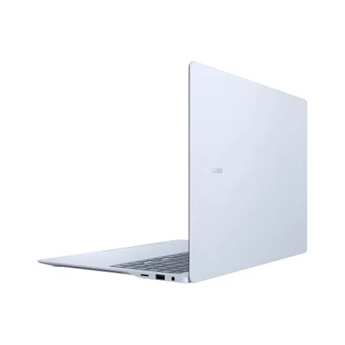 Ноутбук Samsung Galaxy Book4 Edge NP750XQA-KB2US 15.6'' 1920x1080 (Snapdragon X Plus X1P-42-100, 16GB LPDDR5X, 512GB SSD, Qualcomm Adreno, Windows 11 Home) Sapphire Blue