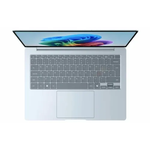 Ноутбук Samsung Galaxy Book4 Edge NP750XQA-KB2US 15.6'' 1920x1080 (Snapdragon X Plus X1P-42-100, 16GB LPDDR5X, 512GB SSD, Qualcomm Adreno, Windows 11 Home) Sapphire Blue