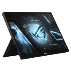 Ноутбук ASUS ROG FLOW Z13 13.4" WUXGA IPS 1920x1200 120 Гц (Intel Core i7-12700H, 16GB, 512GB SSD, NVIDIA GeForce RTX 3050, Windows 11 Home) GZ301ZC-PS73