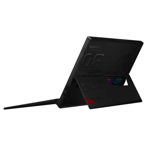 Ноутбук ASUS ROG FLOW Z13 13.4" WUXGA IPS 1920x1200 120 Гц (Intel Core i7-12700H, 16GB, 512GB SSD, NVIDIA GeForce RTX 3050, Windows 11 Home) GZ301ZC-PS73