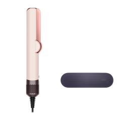Выпрямитель для волос Dyson Airstrait HT01 («Розовая керамика»/«Розовое золото» | Ceramic Pink/Rose Gold) (2023)