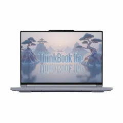 Ноутбук Lenovo ThinkBook 16p Gen 6IAX 16" QHD+ 2560x1600 240Hz ( Intel Core Ultra 9-275HX, 32GB DDR5 RAM,  1TB SSD, NVIDIA RTX 5060, Windows 11 Home)  21R0A004CD