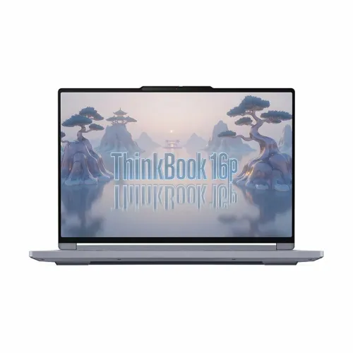Ноутбук Lenovo ThinkBook 16p Gen 6IAX 16" QHD+ 2560x1600 240Hz ( Intel Core Ultra 9-275HX, 32GB DDR5 RAM,  1TB SSD, NVIDIA RTX 5060, Windows 11 Home)  21R0A004CD