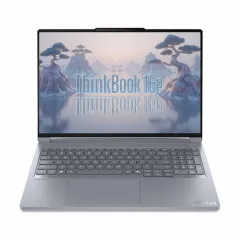 Ноутбук Lenovo ThinkBook 16p Gen 6IAX 16" QHD+ 2560x1600 240Hz ( Intel Core Ultra 9-275HX, 32GB DDR5 RAM,  1TB SSD, NVIDIA RTX 5060, Windows 11 Home)  21R0A004CD