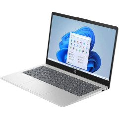 Ноутбук HP Laptop  14-ep0145cl 14" 1920x1080 IPS (Intel Core i7-1355U, 16GB RAM DDR5, 512GB SSD, Intel Iris XE Graphics, Windows 11 Home)