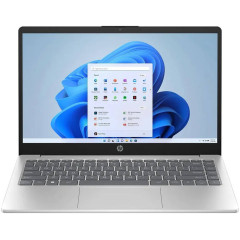 Ноутбук HP Laptop  14-ep0145cl 14" 1920x1080 IPS (Intel Core i7-1355U, 16GB RAM DDR5, 512GB SSD, Intel Iris XE Graphics, Windows 11 Home)