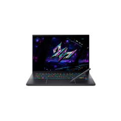 Ноутбук Acer Predator Triton 14 PC 14.5″ 2880x1800 OLED 120Hz TS (Intel Core Ultra 9 288V, 32 GB RAM LPDDR5X, 2TB SSD Gen 5, NVIDIA GeForce RTX 5070, Windows 11 Home) Charcoal Black  PT14-52T-96T3