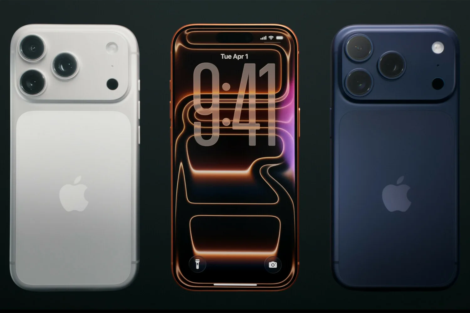 iPhone 17 vs iPhone 16 — стоит ли обновляться?